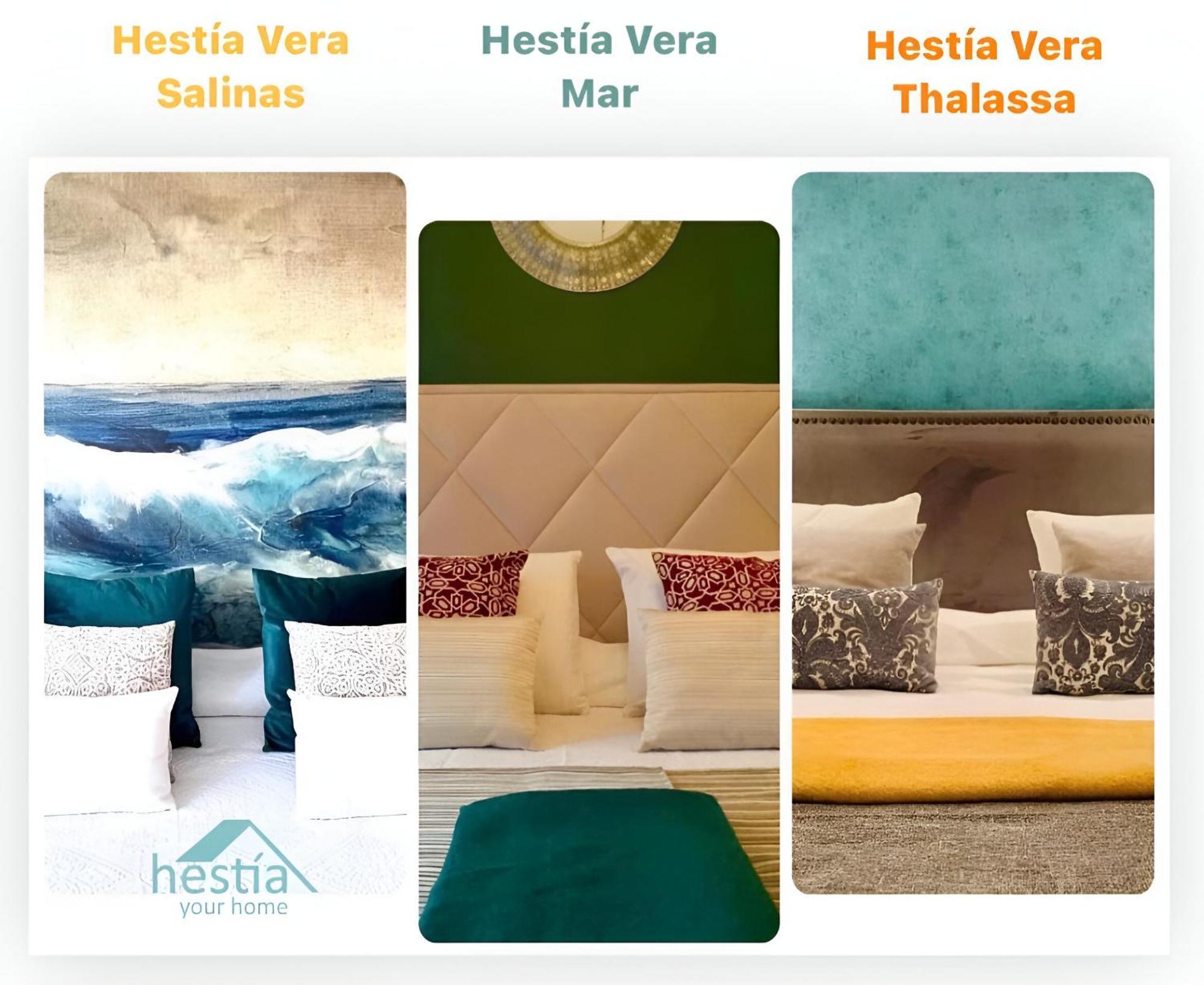 Hestía Mar *
