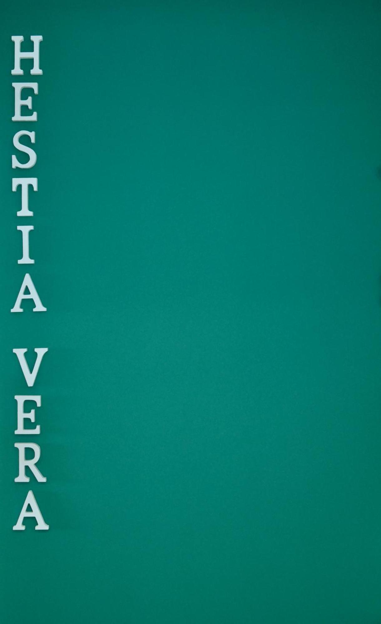 Hestía Mar Vera