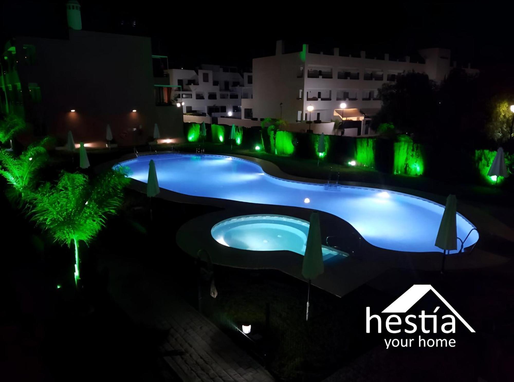 Hestía Mar *