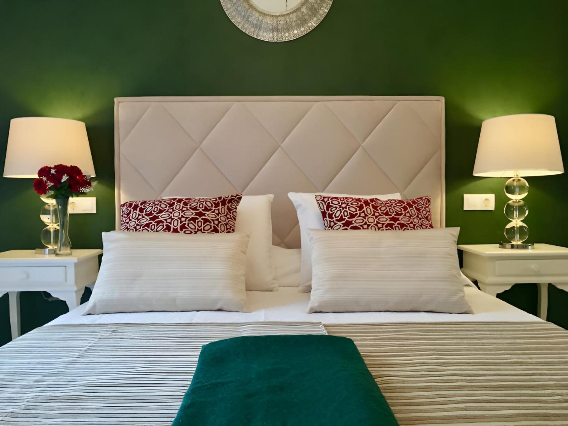 Apartment Hestía Mar Vera