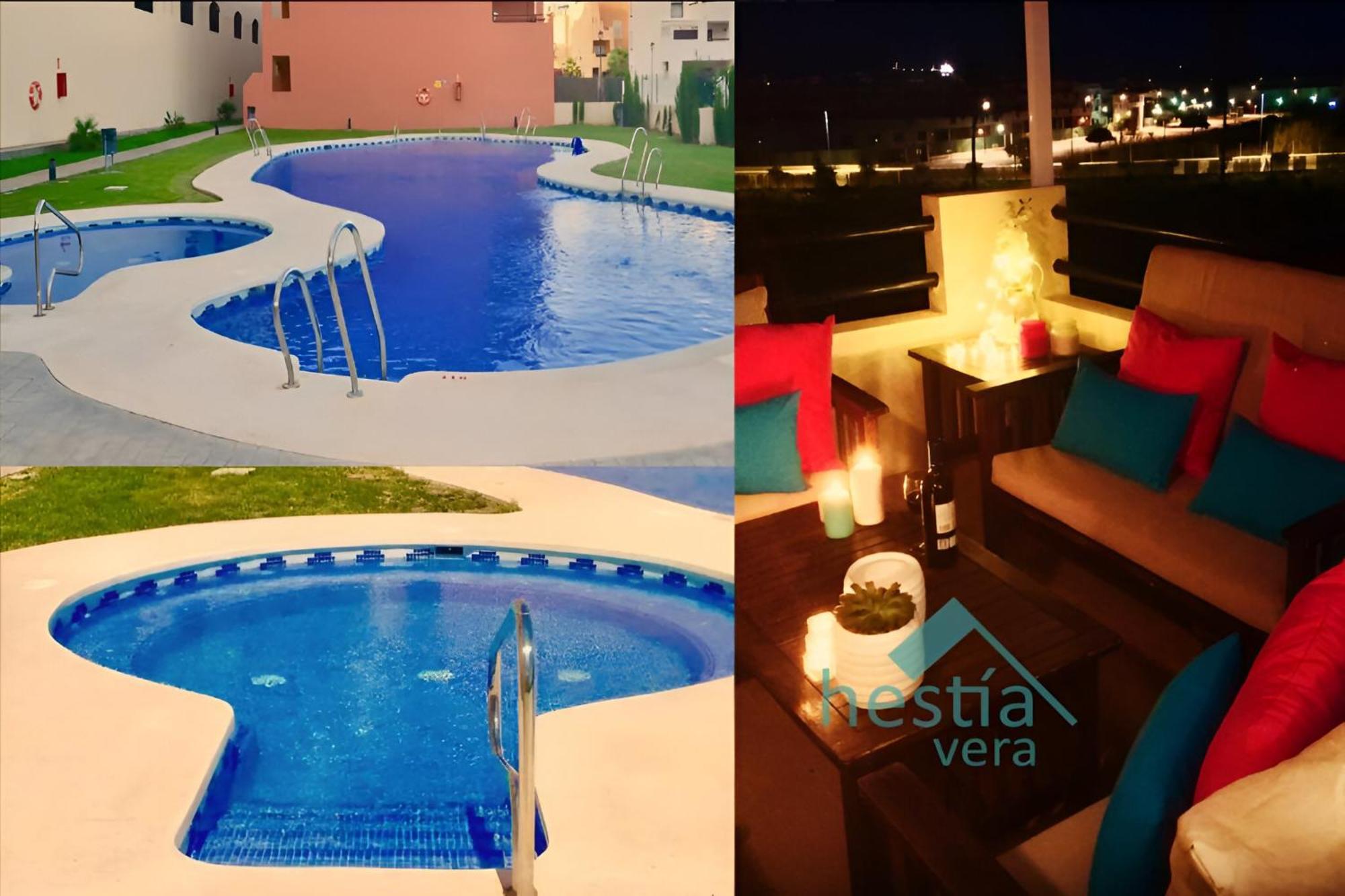Hestía Mar * Vera