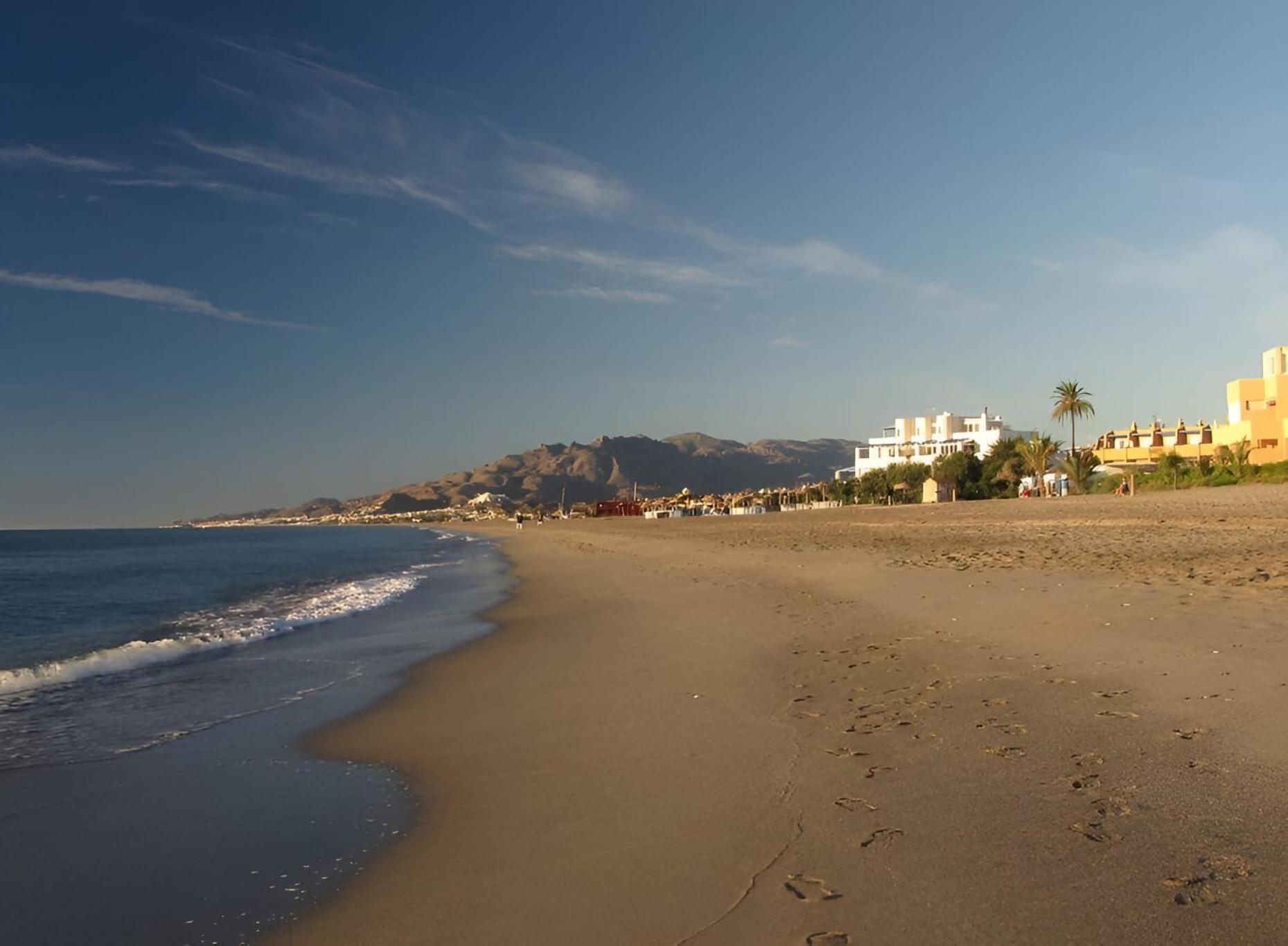 Appartamento Hestia Mar Tu Hogar De Playa Lejos De Casa *